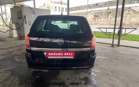 Opel Astra H, 2010 год, 660 000 рублей, 6 фотография