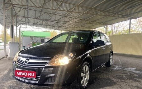 Opel Astra H, 2010 год, 660 000 рублей, 9 фотография