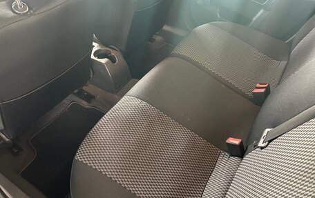 Opel Astra H, 2010 год, 660 000 рублей, 12 фотография