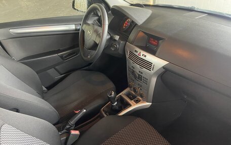 Opel Astra H, 2010 год, 660 000 рублей, 11 фотография