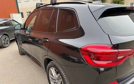 BMW X3, 2019 год, 4 000 000 рублей, 8 фотография