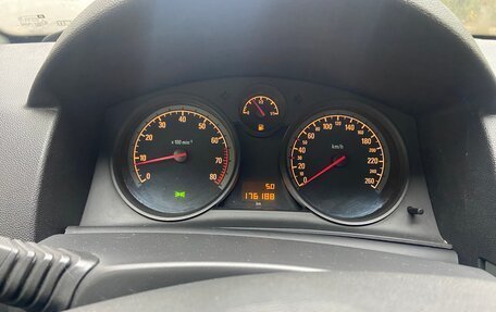 Opel Astra H, 2010 год, 660 000 рублей, 13 фотография