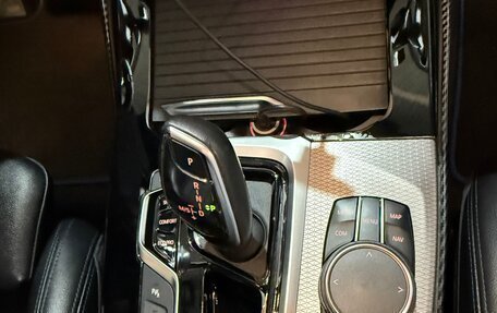 BMW X3, 2019 год, 4 000 000 рублей, 16 фотография