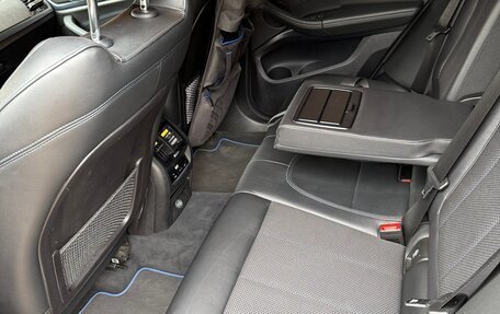 BMW X3, 2019 год, 4 000 000 рублей, 19 фотография