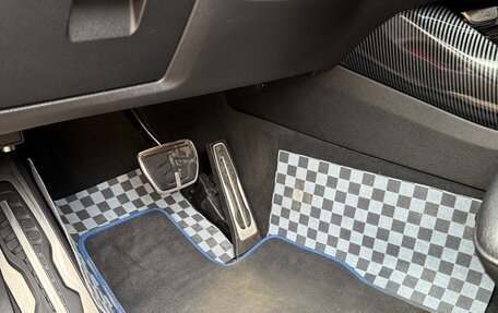 BMW X3, 2019 год, 4 000 000 рублей, 21 фотография