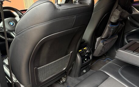 BMW X3, 2019 год, 4 000 000 рублей, 24 фотография