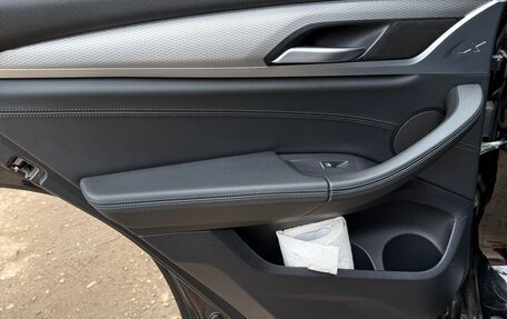 BMW X3, 2019 год, 4 000 000 рублей, 22 фотография