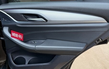 BMW X3, 2019 год, 4 000 000 рублей, 23 фотография