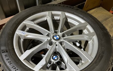 BMW X3, 2019 год, 4 000 000 рублей, 32 фотография