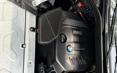 BMW X3, 2019 год, 4 000 000 рублей, 30 фотография