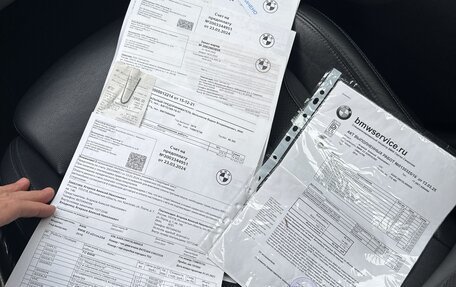 BMW X3, 2019 год, 4 000 000 рублей, 36 фотография