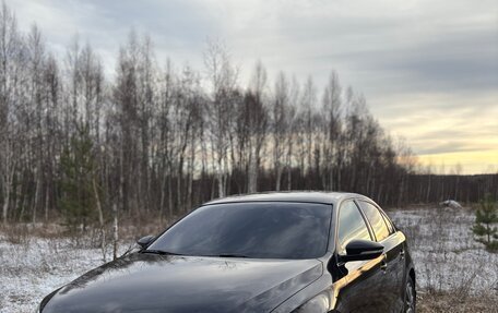 Volkswagen Jetta VI, 2014 год, 1 150 000 рублей, 4 фотография