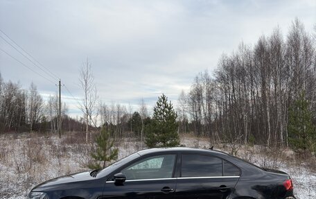 Volkswagen Jetta VI, 2014 год, 1 150 000 рублей, 5 фотография