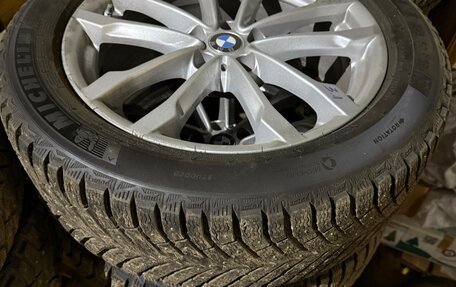 BMW X3, 2019 год, 4 000 000 рублей, 33 фотография