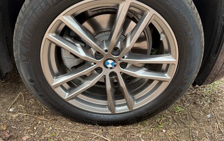 BMW X3, 2019 год, 4 000 000 рублей, 28 фотография