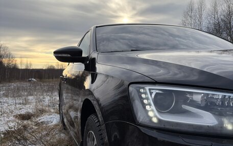 Volkswagen Jetta VI, 2014 год, 1 150 000 рублей, 3 фотография