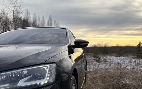 Volkswagen Jetta VI, 2014 год, 1 150 000 рублей, 2 фотография