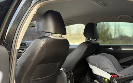 Volkswagen Jetta VI, 2014 год, 1 150 000 рублей, 7 фотография