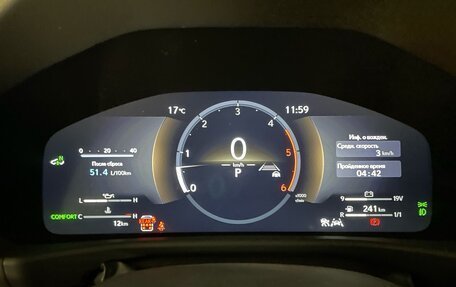 Lexus LX, 2025 год, 19 490 000 рублей, 14 фотография