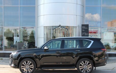 Lexus LX, 2025 год, 19 490 000 рублей, 8 фотография