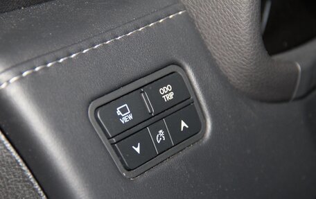 Lexus LX, 2025 год, 19 490 000 рублей, 12 фотография