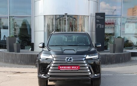 Lexus LX, 2025 год, 19 490 000 рублей, 2 фотография