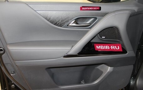 Lexus LX, 2025 год, 19 490 000 рублей, 9 фотография