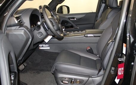 Lexus LX, 2025 год, 19 490 000 рублей, 10 фотография