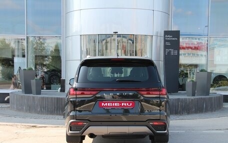 Lexus LX, 2025 год, 19 490 000 рублей, 6 фотография