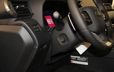 Lexus LX, 2025 год, 19 490 000 рублей, 11 фотография