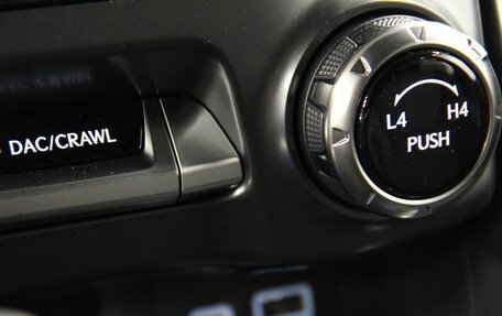 Lexus LX, 2025 год, 19 490 000 рублей, 23 фотография