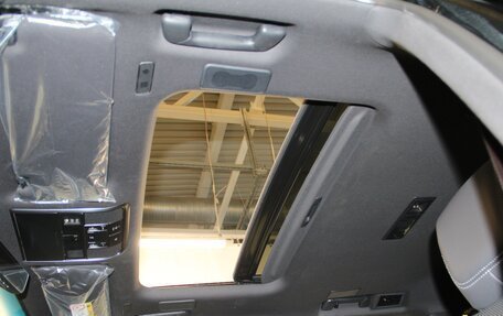 Lexus LX, 2025 год, 19 490 000 рублей, 25 фотография