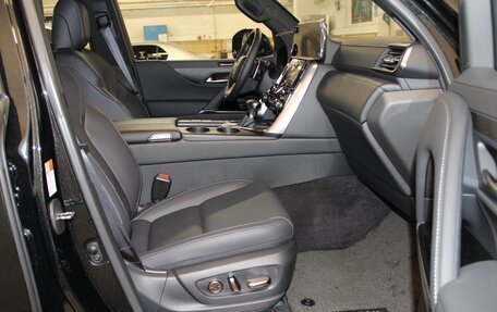 Lexus LX, 2025 год, 19 490 000 рублей, 24 фотография