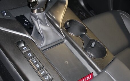 Lexus LX, 2025 год, 19 490 000 рублей, 22 фотография