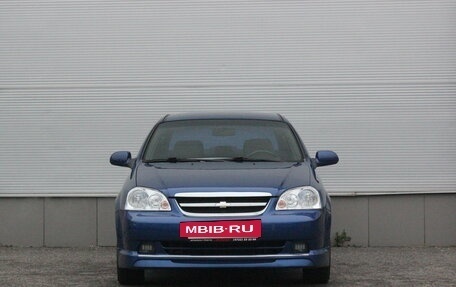 Chevrolet Lacetti, 2008 год, 557 000 рублей, 3 фотография