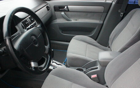 Chevrolet Lacetti, 2008 год, 557 000 рублей, 10 фотография