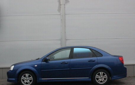 Chevrolet Lacetti, 2008 год, 557 000 рублей, 6 фотография