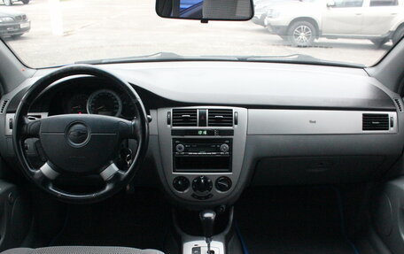 Chevrolet Lacetti, 2008 год, 557 000 рублей, 7 фотография