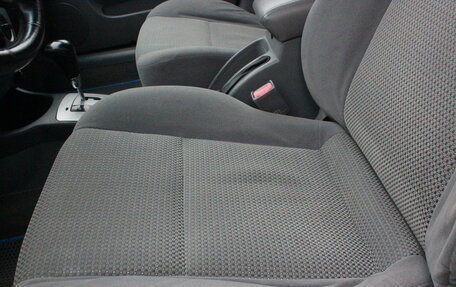 Chevrolet Lacetti, 2008 год, 557 000 рублей, 11 фотография