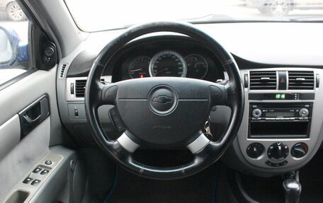 Chevrolet Lacetti, 2008 год, 557 000 рублей, 16 фотография