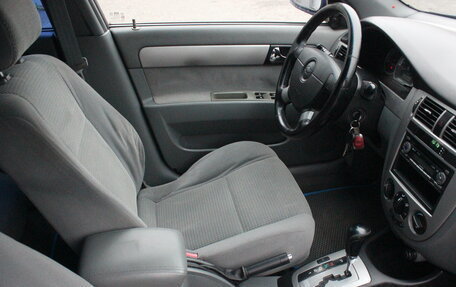 Chevrolet Lacetti, 2008 год, 557 000 рублей, 14 фотография