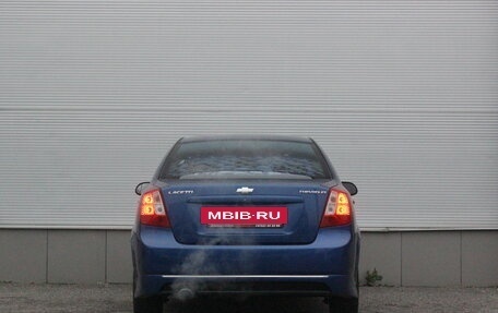 Chevrolet Lacetti, 2008 год, 557 000 рублей, 4 фотография