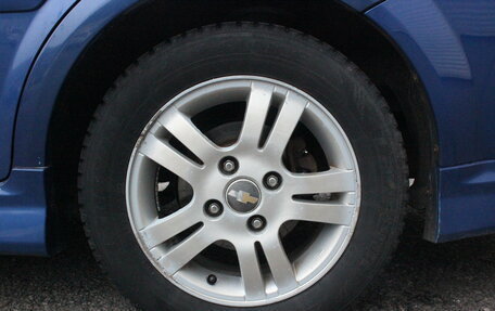 Chevrolet Lacetti, 2008 год, 557 000 рублей, 23 фотография