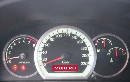 Chevrolet Lacetti, 2008 год, 557 000 рублей, 18 фотография