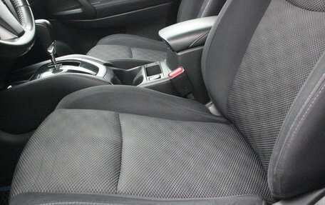 Nissan Qashqai, 2016 год, 1 487 000 рублей, 11 фотография