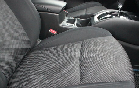 Nissan Qashqai, 2016 год, 1 487 000 рублей, 15 фотография