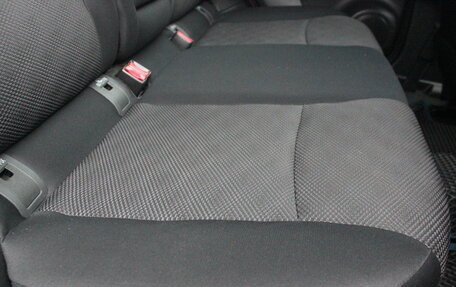 Nissan Qashqai, 2016 год, 1 487 000 рублей, 13 фотография