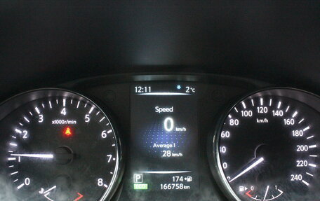 Nissan Qashqai, 2016 год, 1 487 000 рублей, 20 фотография