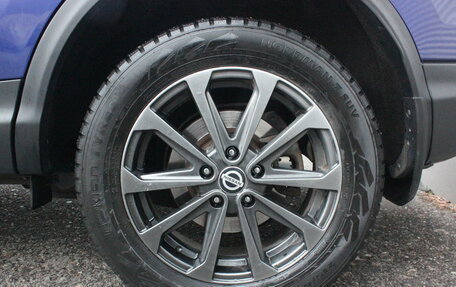 Nissan Qashqai, 2016 год, 1 487 000 рублей, 26 фотография