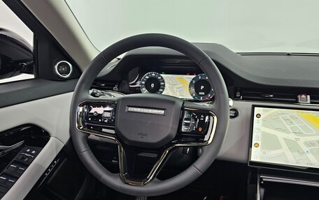 Land Rover Range Rover Evoque II, 2025 год, 6 616 000 рублей, 10 фотография